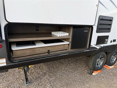 2021 Prime Time RV Tracer   - Photo 16 - Falcon, CO 80831