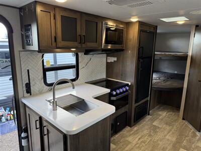 2021 Prime Time RV Tracer   - Photo 30 - Falcon, CO 80831