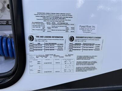 2021 Prime Time RV Tracer   - Photo 21 - Falcon, CO 80831