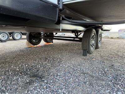 2021 Prime Time RV Tracer   - Photo 23 - Falcon, CO 80831