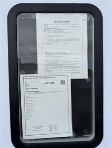 2021 Prime Time RV Tracer   - Photo 10 - Falcon, CO 80831