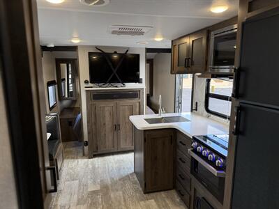 2021 Prime Time RV Tracer   - Photo 47 - Falcon, CO 80831
