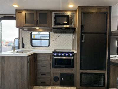 2021 Prime Time RV Tracer   - Photo 32 - Falcon, CO 80831