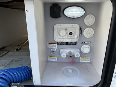 2021 Prime Time RV Tracer   - Photo 18 - Falcon, CO 80831