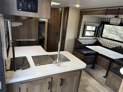 2021 Prime Time RV Tracer   - Photo 27 - Falcon, CO 80831