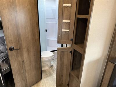 2021 Prime Time RV Tracer   - Photo 39 - Falcon, CO 80831