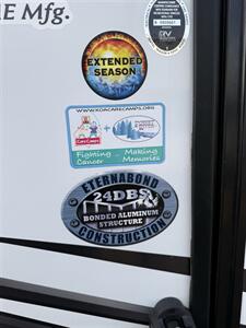 2021 Prime Time RV Tracer   - Photo 7 - Falcon, CO 80831