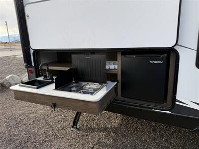 2021 Prime Time RV Tracer   - Photo 14 - Falcon, CO 80831