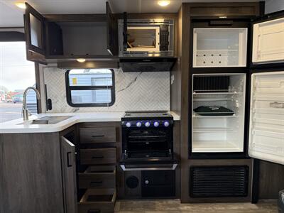 2021 Prime Time RV Tracer   - Photo 33 - Falcon, CO 80831