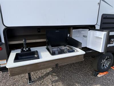 2021 Prime Time RV Tracer   - Photo 13 - Falcon, CO 80831