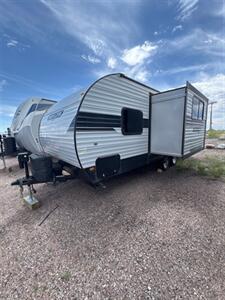 2020 SUNSET PARK RV SUN LITE   - Photo 12 - Falcon, CO 80831