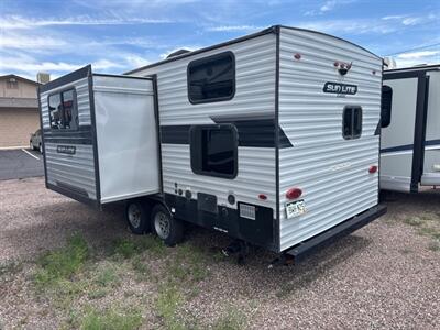 2020 SUNSET PARK RV SUN LITE   - Photo 14 - Falcon, CO 80831