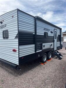 2020 SUNSET PARK RV SUN LITE   - Photo 13 - Falcon, CO 80831