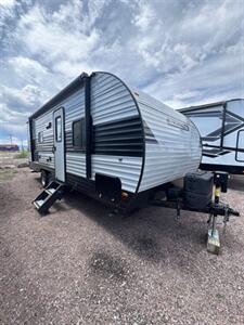 2020 SUNSET PARK RV SUN LITE   - Photo 11 - Falcon, CO 80831