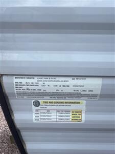 2020 SUNSET PARK RV SUN LITE   - Photo 10 - Falcon, CO 80831