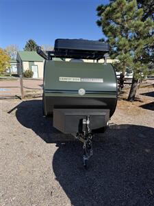 2027 MODERN BUGGY LITTLE BUGGY 12RLK   - Photo 2 - Falcon, CO 80831