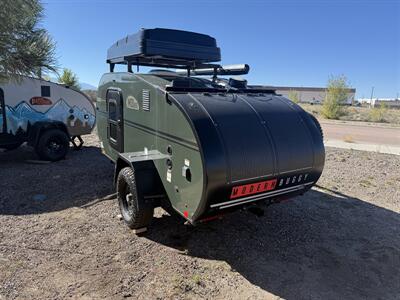 2027 MODERN BUGGY LITTLE BUGGY 12RLK   - Photo 5 - Falcon, CO 80831