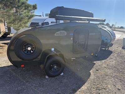 2027 MODERN BUGGY LITTLE BUGGY 12RLK   - Photo 6 - Falcon, CO 80831