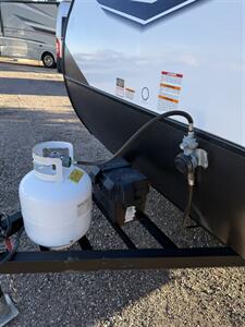 2022 Jayco JAYFLIGHT 154BH SLX   - Photo 8 - Falcon, CO 80831