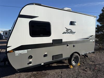 2022 Jayco JAYFLIGHT 154BH SLX   - Photo 4 - Falcon, CO 80831