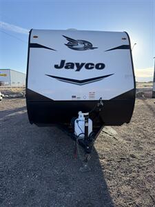 2022 Jayco JAYFLIGHT 154BH SLX   - Photo 2 - Falcon, CO 80831