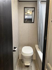 2022 Jayco JAYFLIGHT 154BH SLX   - Photo 21 - Falcon, CO 80831