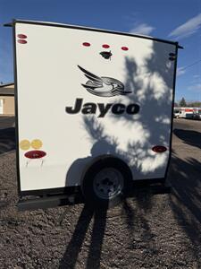 2022 Jayco JAYFLIGHT 154BH SLX   - Photo 10 - Falcon, CO 80831