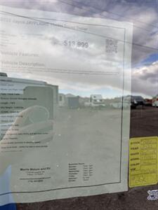 2022 Jayco JAYFLIGHT 154BH SLX   - Photo 28 - Falcon, CO 80831