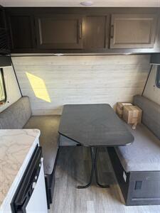 2022 Jayco JAYFLIGHT 154BH SLX   - Photo 27 - Falcon, CO 80831