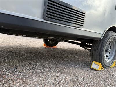 2022 Jayco JAYFLIGHT 154BH SLX   - Photo 32 - Falcon, CO 80831