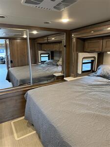 2021 Thor PALAZZO 37.4 FREIGHTLINER   - Photo 61 - Falcon, CO 80831