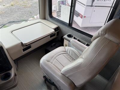 2021 Thor PALAZZO 37.4 FREIGHTLINER   - Photo 27 - Falcon, CO 80831