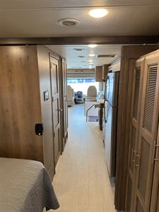 2021 Thor PALAZZO 37.4 FREIGHTLINER   - Photo 62 - Falcon, CO 80831