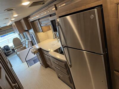 2021 Thor PALAZZO 37.4 FREIGHTLINER   - Photo 67 - Falcon, CO 80831