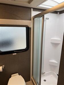 2021 Thor PALAZZO 37.4 FREIGHTLINER   - Photo 54 - Falcon, CO 80831