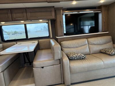 2021 Thor PALAZZO 37.4 FREIGHTLINER   - Photo 78 - Falcon, CO 80831