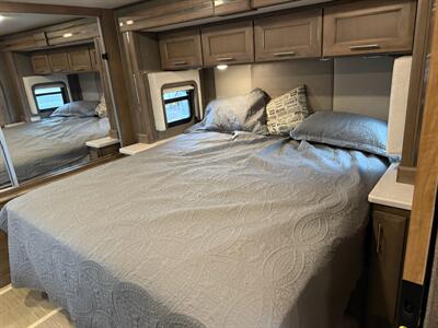 2021 Thor PALAZZO 37.4 FREIGHTLINER   - Photo 57 - Falcon, CO 80831