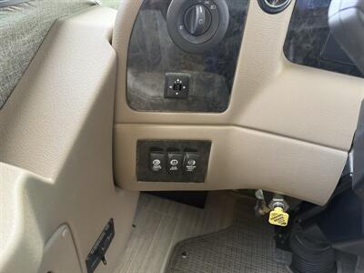 2021 Thor PALAZZO 37.4 FREIGHTLINER   - Photo 33 - Falcon, CO 80831
