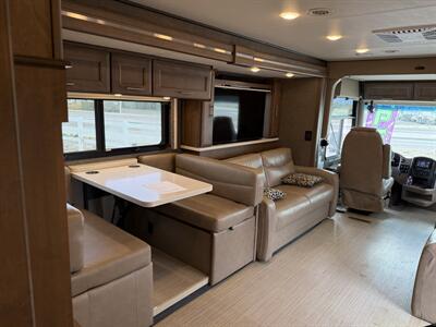 2021 Thor PALAZZO 37.4 FREIGHTLINER   - Photo 70 - Falcon, CO 80831