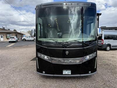 2021 Thor PALAZZO 37.4 FREIGHTLINER   - Photo 8 - Falcon, CO 80831