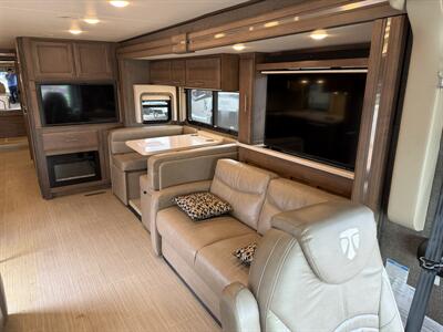 2021 Thor PALAZZO 37.4 FREIGHTLINER   - Photo 49 - Falcon, CO 80831
