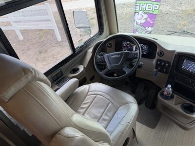 2021 Thor PALAZZO 37.4 FREIGHTLINER   - Photo 42 - Falcon, CO 80831