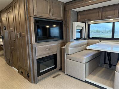 2021 Thor PALAZZO 37.4 FREIGHTLINER   - Photo 79 - Falcon, CO 80831