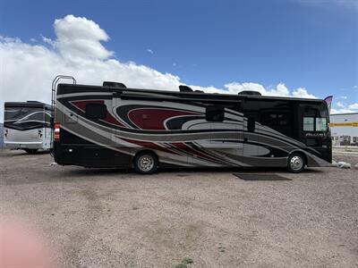 2021 Thor PALAZZO 37.4 FREIGHTLINER   - Photo 34 - Falcon, CO 80831