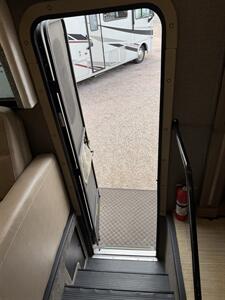 2021 Thor PALAZZO 37.4 FREIGHTLINER   - Photo 72 - Falcon, CO 80831