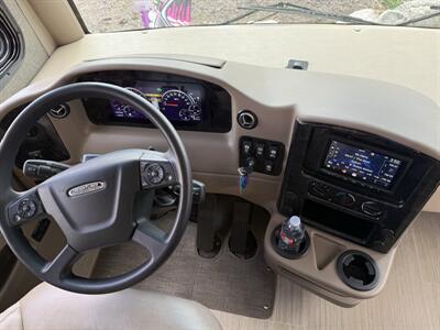 2021 Thor PALAZZO 37.4 FREIGHTLINER   - Photo 35 - Falcon, CO 80831