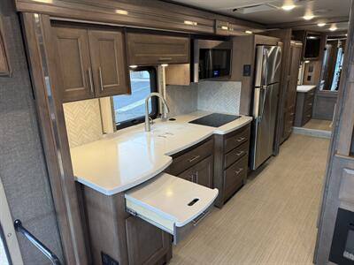 2021 Thor PALAZZO 37.4 FREIGHTLINER   - Photo 51 - Falcon, CO 80831