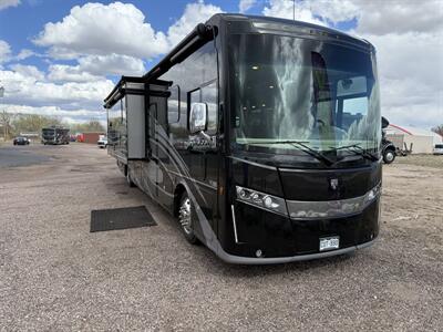 2021 Thor PALAZZO 37.4 FREIGHTLINER   - Photo 7 - Falcon, CO 80831