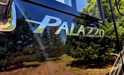 2021 Thor PALAZZO 37.4 FREIGHTLINER   - Photo 3 - Falcon, CO 80831