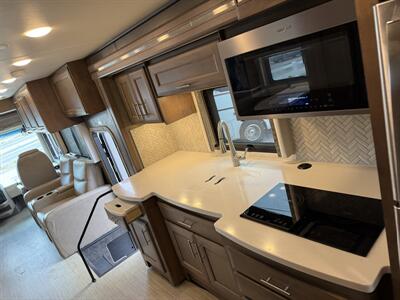 2021 Thor PALAZZO 37.4 FREIGHTLINER   - Photo 68 - Falcon, CO 80831